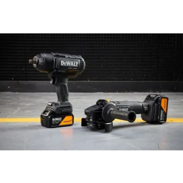 Фото - Набір електроінструментів DeWALT McLaren F1 TEAM SPECIAL EDITION (DCK2225MP2T)
